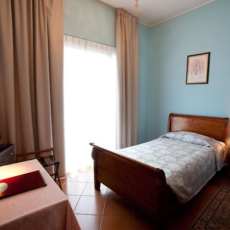 Hotel Nastro Azzurro Monguzzo Dış mekan fotoğraf