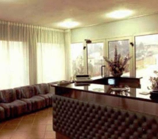 Hotel Nastro Azzurro Monguzzo Dış mekan fotoğraf