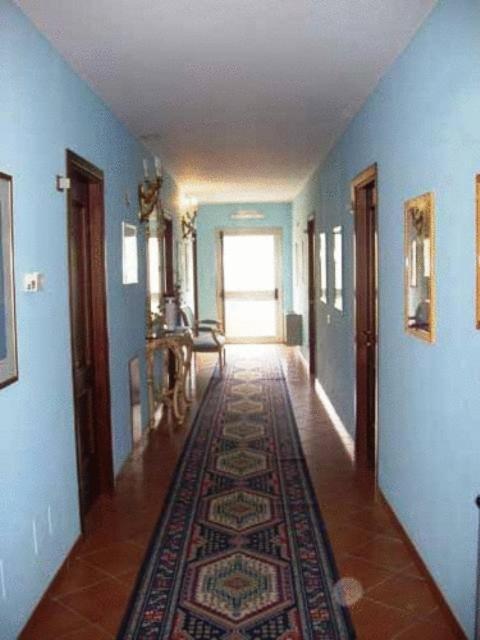 Hotel Nastro Azzurro Monguzzo Dış mekan fotoğraf