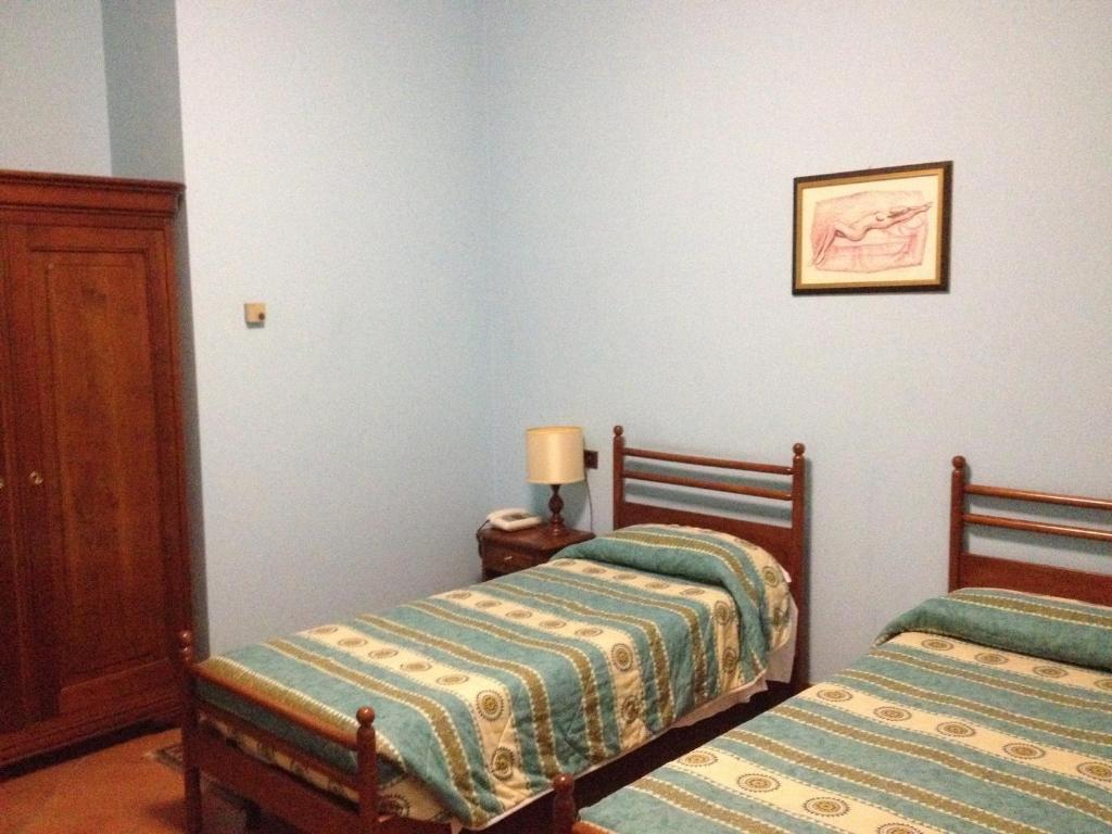Hotel Nastro Azzurro Monguzzo Dış mekan fotoğraf