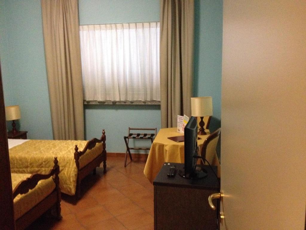Hotel Nastro Azzurro Monguzzo Oda fotoğraf