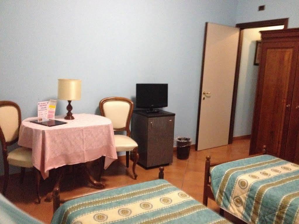 Hotel Nastro Azzurro Monguzzo Dış mekan fotoğraf