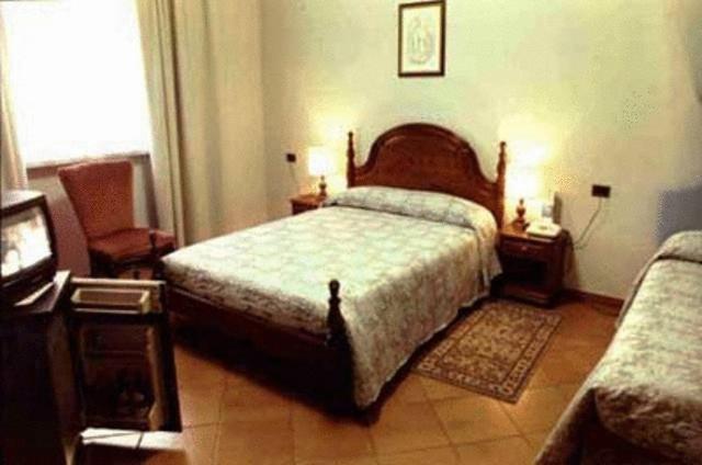 Hotel Nastro Azzurro Monguzzo Dış mekan fotoğraf