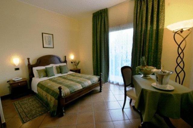 Hotel Nastro Azzurro Monguzzo Dış mekan fotoğraf