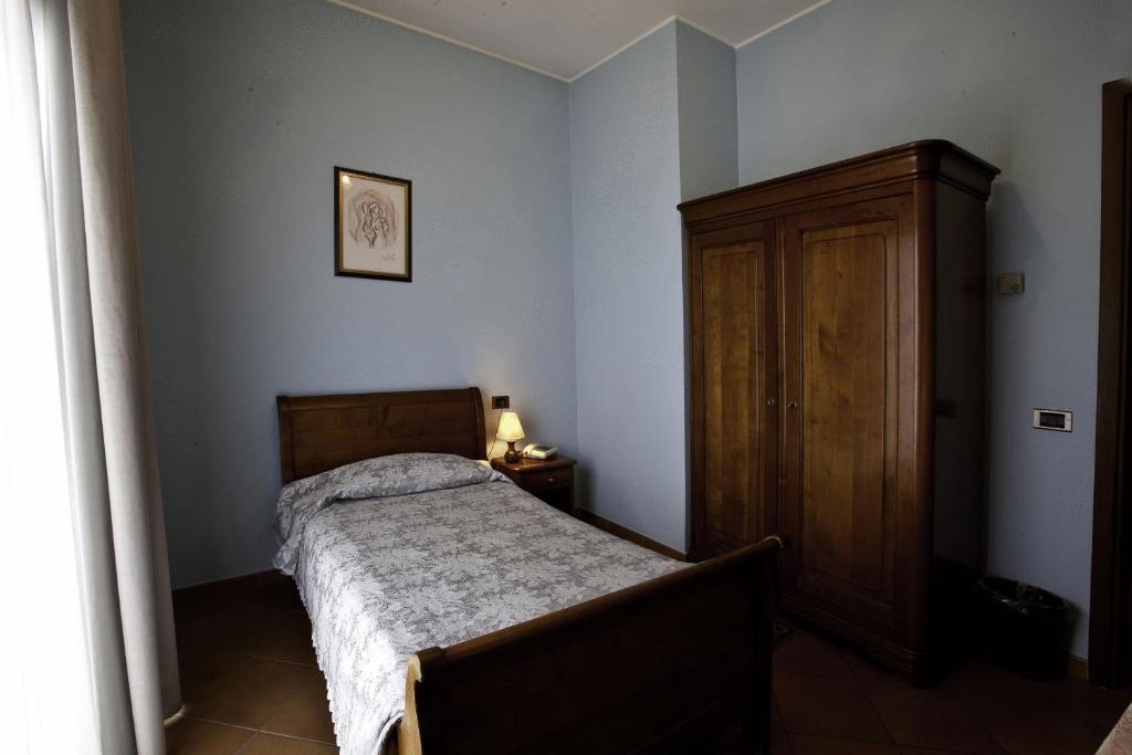 Hotel Nastro Azzurro Monguzzo Oda fotoğraf