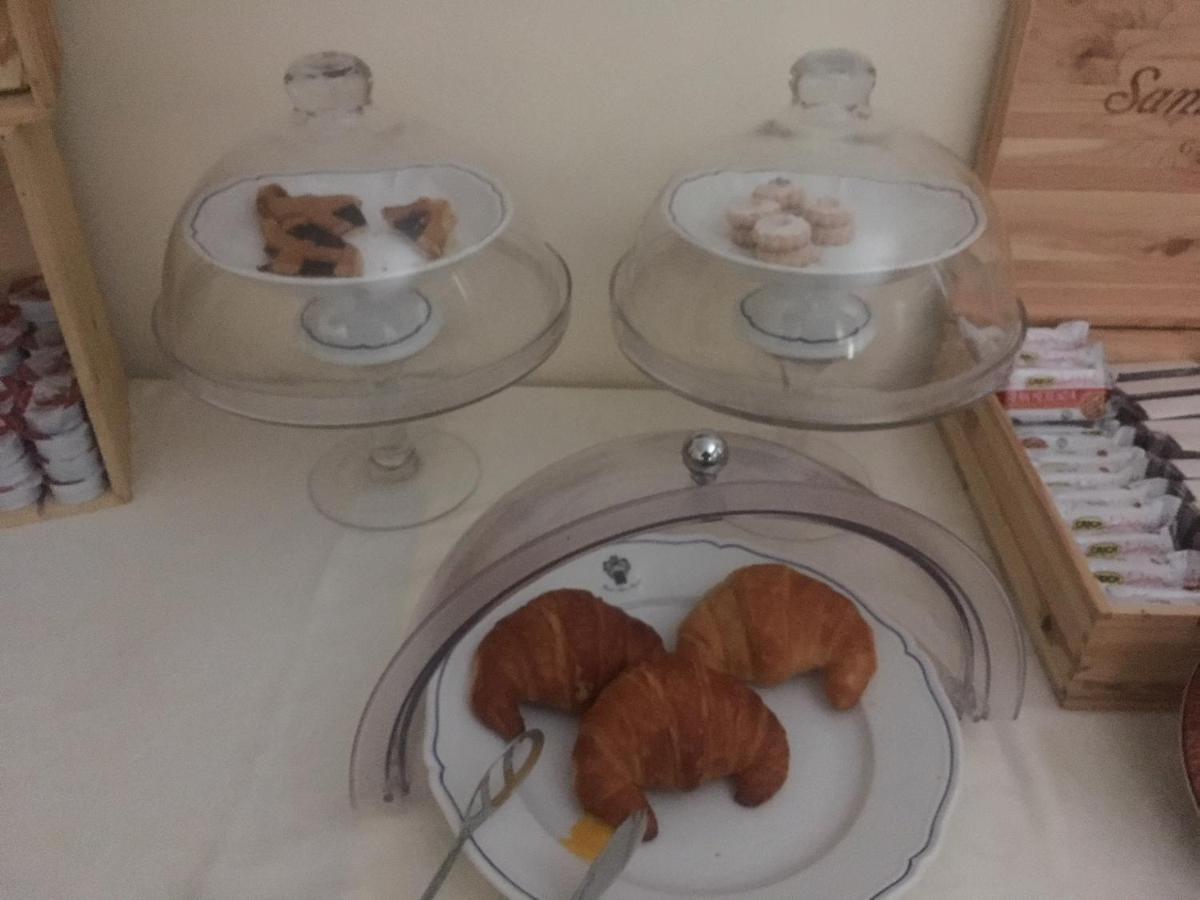 Hotel Nastro Azzurro Monguzzo Dış mekan fotoğraf