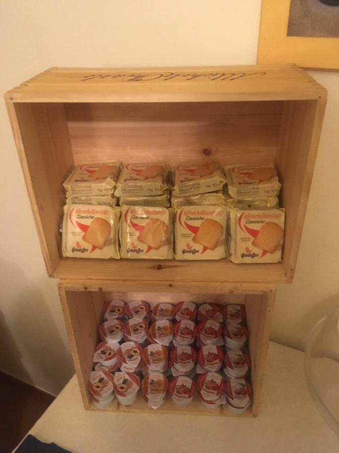 Hotel Nastro Azzurro Monguzzo Dış mekan fotoğraf