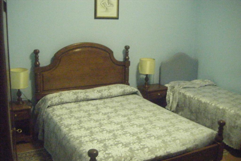 Hotel Nastro Azzurro Monguzzo Oda fotoğraf